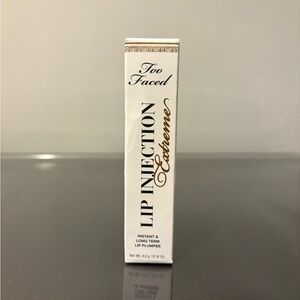 Too Faced Lip Injection Extreme Lip Plumper - Cream